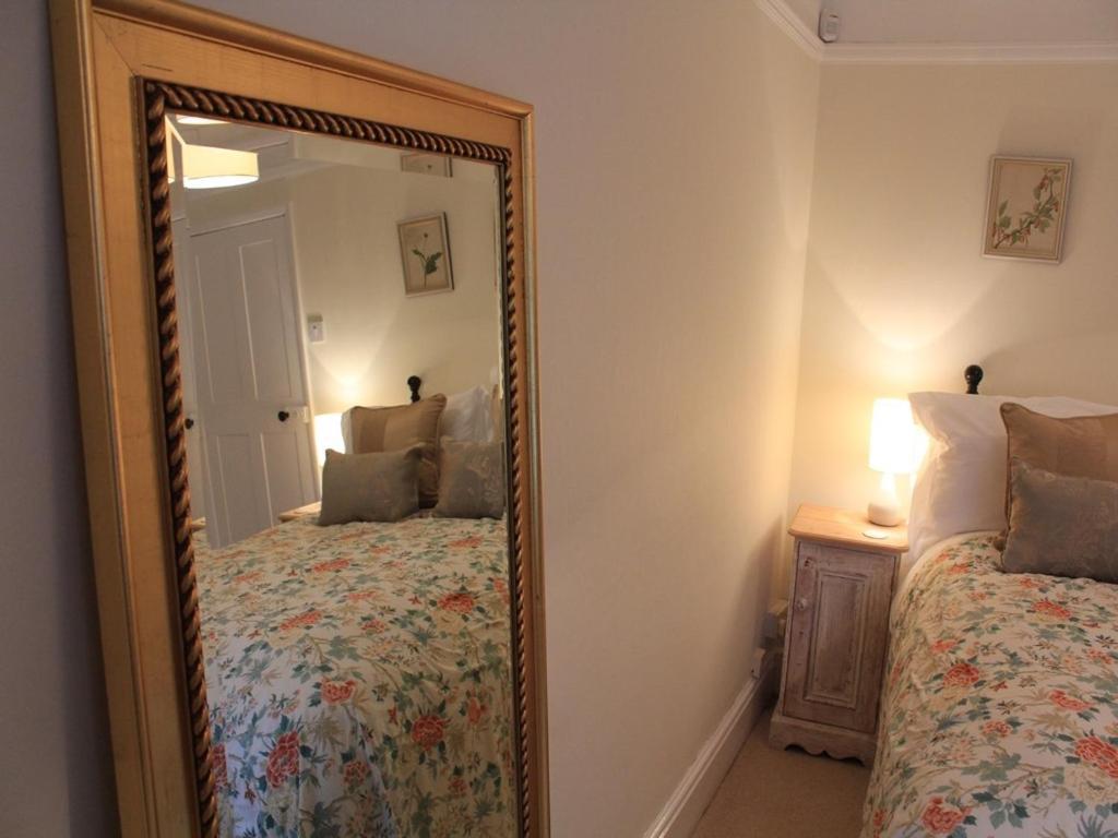 Church Farmhouse B & B Kennett Rum bild